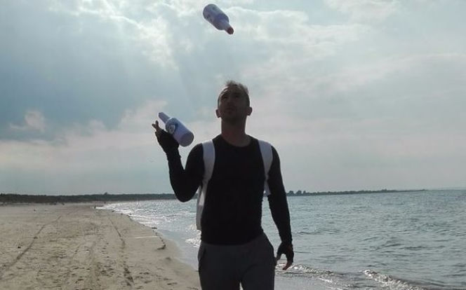 Plażowy Ultramaraton Gwiazd: gdzie i kiedy spotkać gwiazdy na plaży?