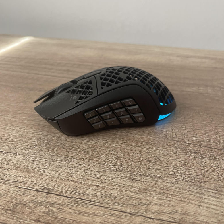 SteelSeries Aerox 9 