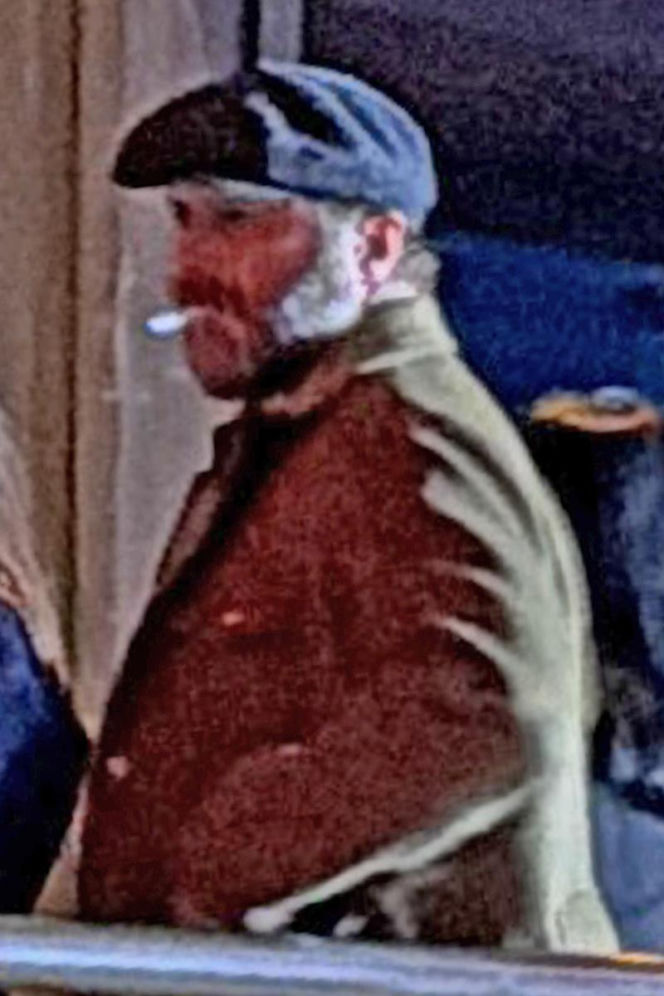 Kulisy premiery filmu DZIK