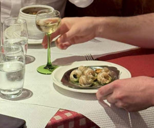 Biedroń i Śmiszek już świętują Walentynki