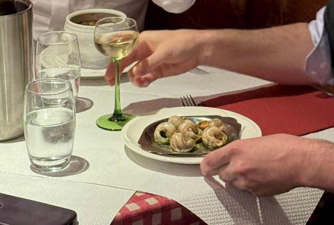 Biedroń i Śmiszek już świętują Walentynki