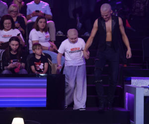 Taniec z Gwiazdami 18, ćwierćfinał