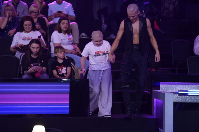 "Taniec z Gwiazdami" 18, ćwierćfinał