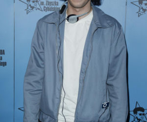 Zaczynał jako zbuntowany nastolatek w hicie kinowym. Tak dziś wygląda Mateusz Kościukiewicz