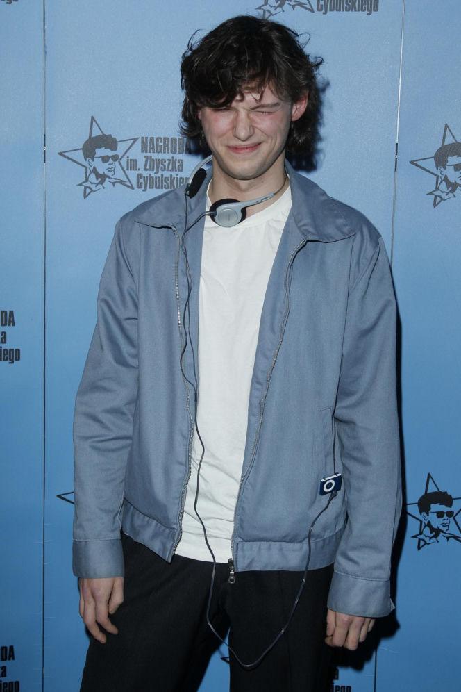 Zaczynał jako zbuntowany nastolatek w hicie kinowym. Tak dziś wygląda Mateusz Kościukiewicz