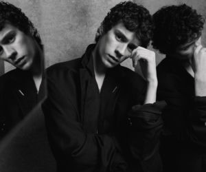 Eurowizja 2026 - Czechy - Daniel Žižka - CROSSROADS