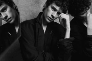 Eurowizja 2026 - Czechy - Daniel Žižka - CROSSROADS