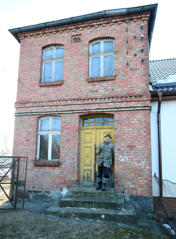 WAMPIR LESZEK PĘKALSKI
