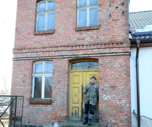 WAMPIR LESZEK PĘKALSKI