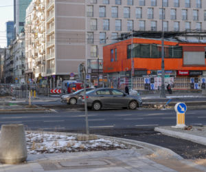Pandemia tnie miejskie inwestycje. Wszystko jest opóźnione