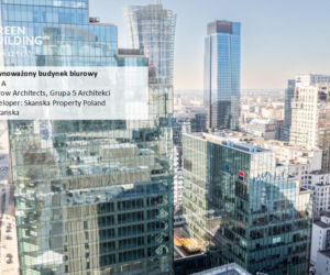 Zielone budownictwo ma swoich laureatów. Poznaliśmy zwycięzców PLGBC Green Building Awards 2026