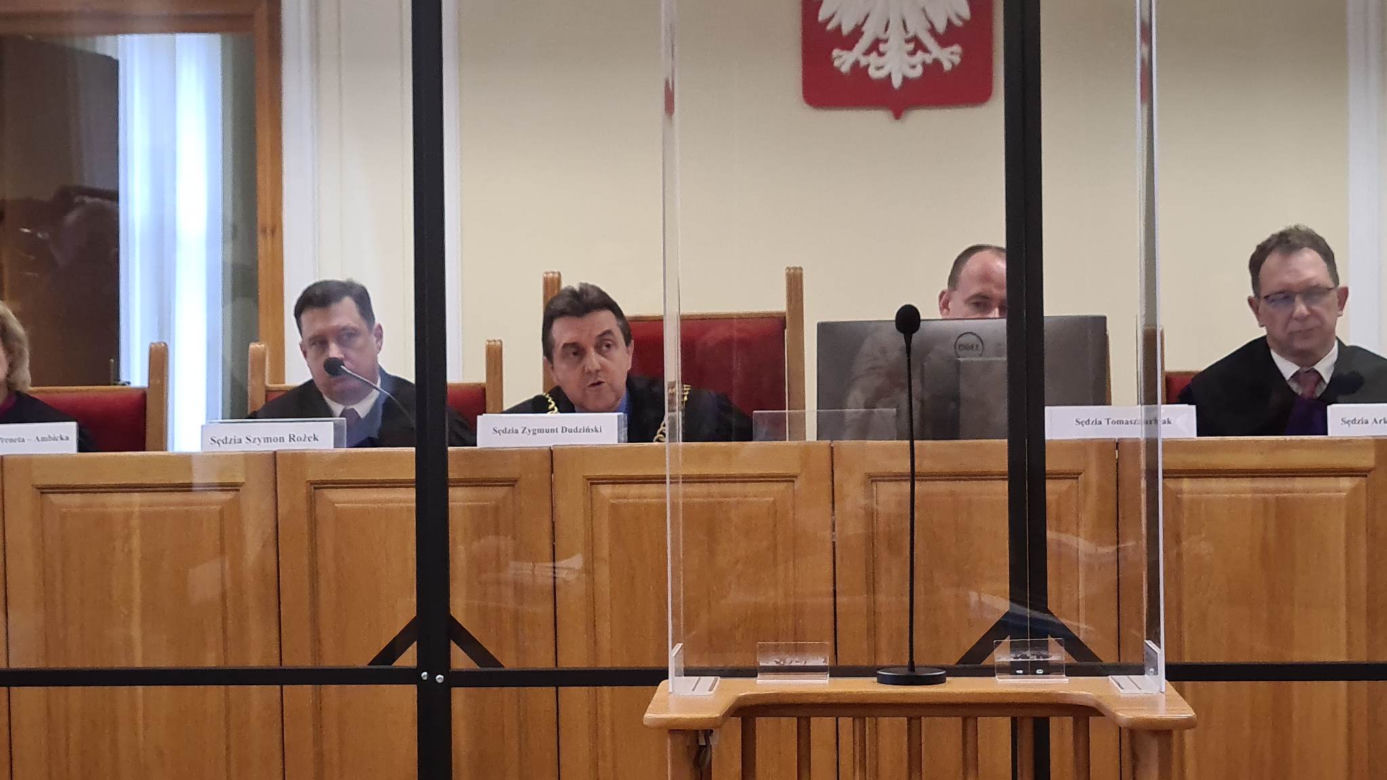 Dostawca pieczywa skatowany na śmierć bejsbolem w Jaworniku Polskim [GALERIA]