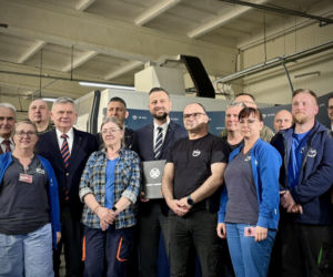 Miliardowy kontrakt na miny narzutowe dla Wojska Polskiego