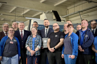 Miliardowy kontrakt na miny narzutowe dla Wojska Polskiego