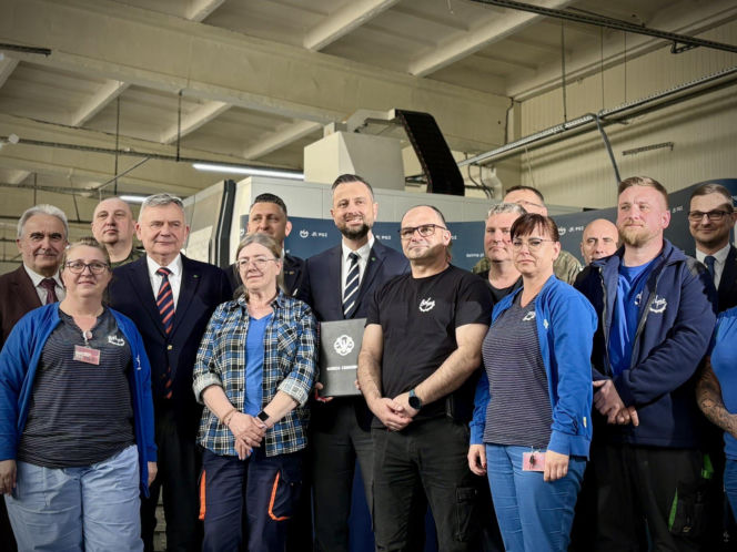 Miliardowy kontrakt na miny narzutowe dla Wojska Polskiego