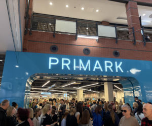 Primark Koszalin. Wielkie otwarcie