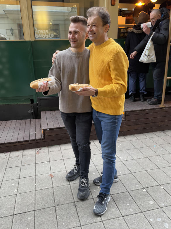 Nowy street food w Poznaniu