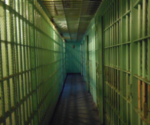 Tragedia w chełmskim więzieniu. Nie żyje 25-letni osadzony