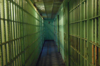 Tragedia w chełmskim więzieniu. Nie żyje 25-letni osadzony