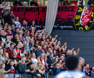 Enea Astoria Bydgoszcz - PGE Spójnia Stargard [ZDJĘCIA Z MECZU]