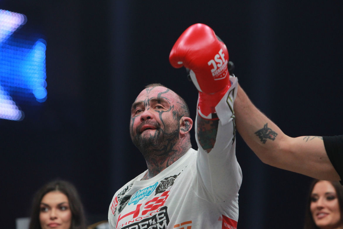 Kto może trafić do Hall of Fame KSW?