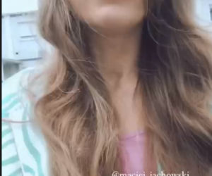 Barwy szczęścia. Renata (Anna Mrozowska)