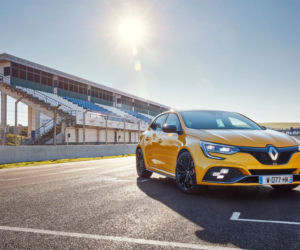 Renault Megane R.S.