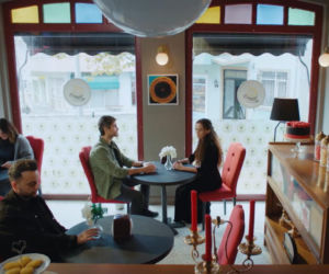 Dziedzictwo odcinek 896