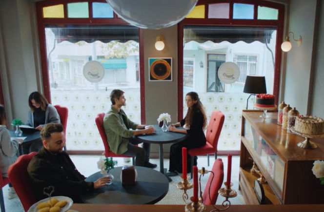 Dziedzictwo odcinek 896