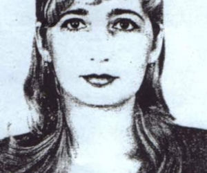 Indira Islangerieva