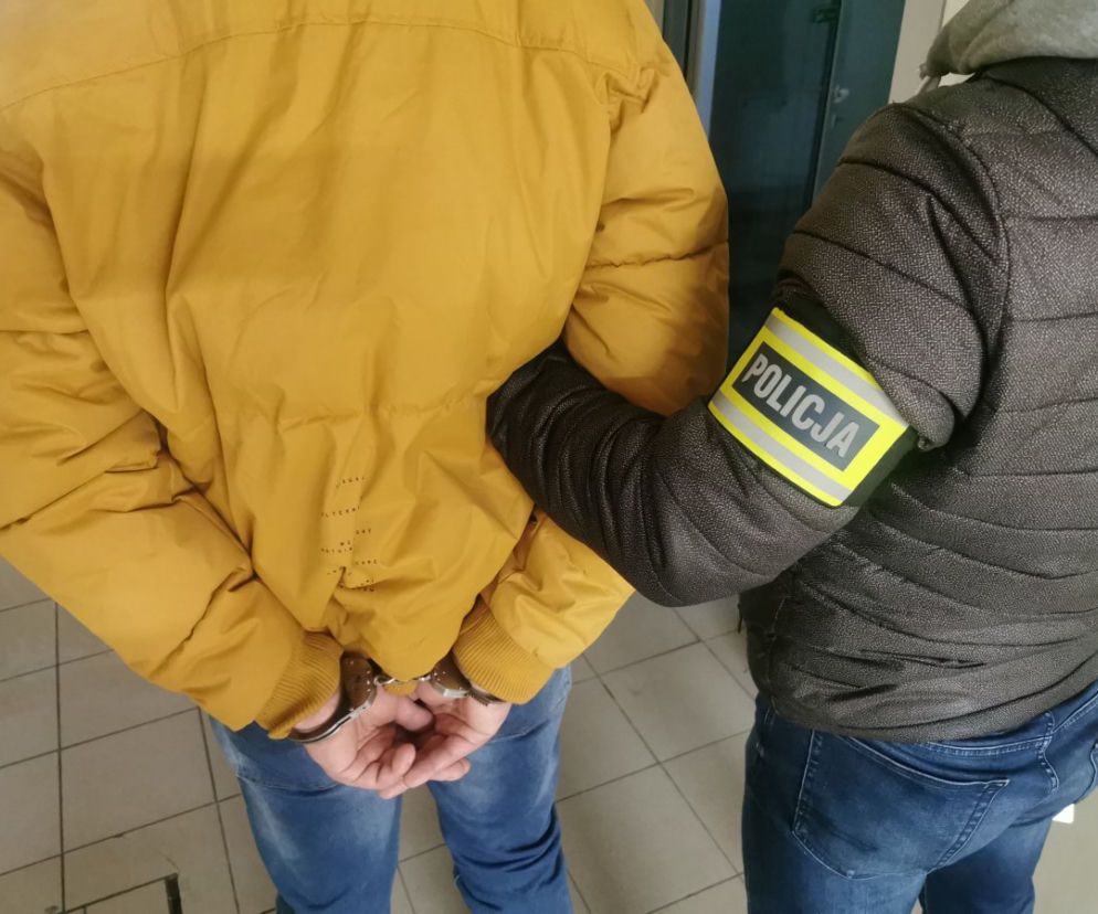Białystok. Chciał wynająć nieswoje mieszkanie. Kobieta odkryła podstęp