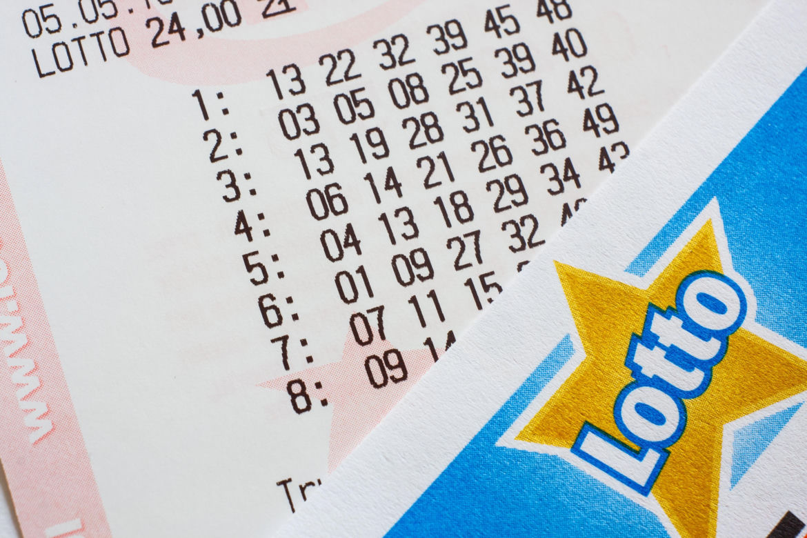 Lotto, Eurojackpot