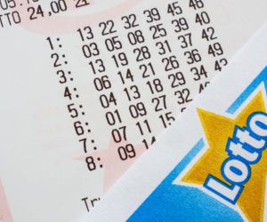 Lotto, Eurojackpot