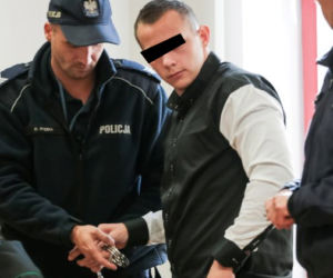 Sąd zapomniał wezwać mordercy