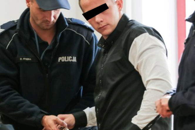 Sąd zapomniał wezwać mordercy