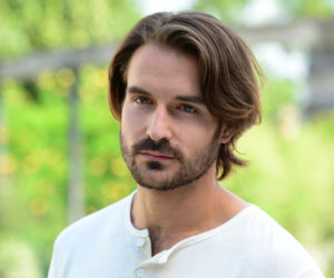 Komisarz Alex 6 sezon odc. 73 (odc. 8). Mariusz Rygier (Piotr Stramowski)