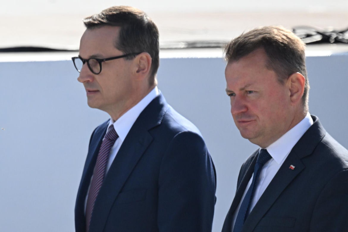 Beatyfikacja rodziny Ulmów z Podkarpacia