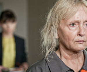 Dorota pomykała w Prawie Agaty