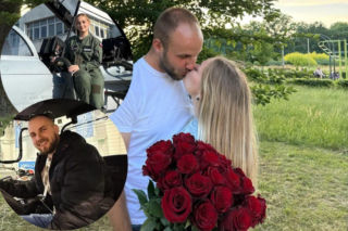 Julia i Arek z Rolnik szuka żony ujawnili prawdę o swoim związku. Powiedzieli wprost, dlaczego wciąż mieszkają osobno