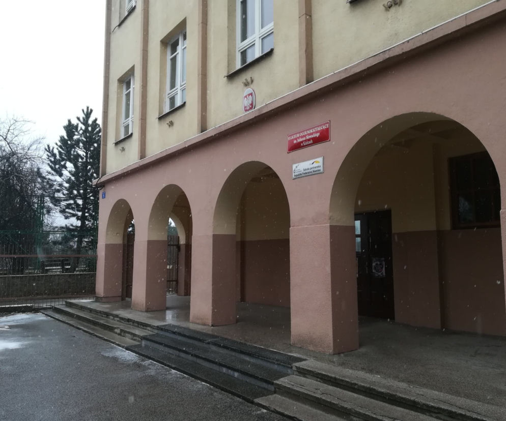 Szkoła VI LO