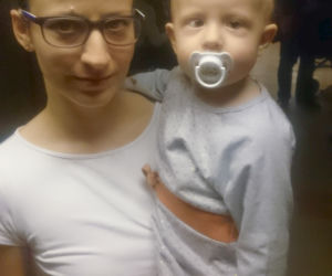 Czytelnicy Super Expressu uratowali oczko Hani