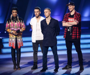 You Can Dance 2015, odcinek 11. (11.05.2015)