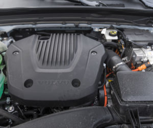 Volvo XC40 T5 Twin Engine Inscription 