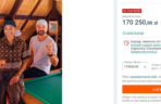 Szokujący wynik aukcji! Omenaa Mensah i Rafał Brzoska zebrali już prawie 200 tysięcy