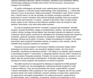 Egzamin ósmoklasisty 2022: polski. Zadania, arkusze CKE i odpowiedzi z języka polskiego