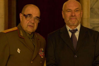 Wojna zastępcza: ile odcinków liczy serial i kiedy premiera finału? (ROZPISKA)