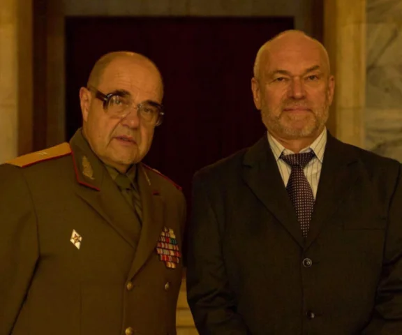 Wojna zastępcza: ile odcinków liczy serial i kiedy premiera finału? (ROZPISKA)