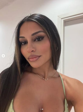 Naomi Moschitta