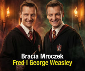 Harry Potter Polska Obsada