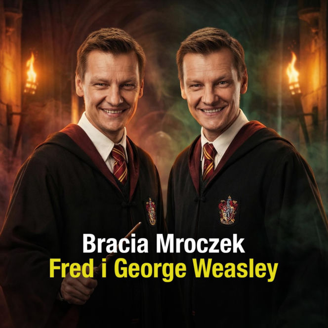 Harry Potter Polska Obsada